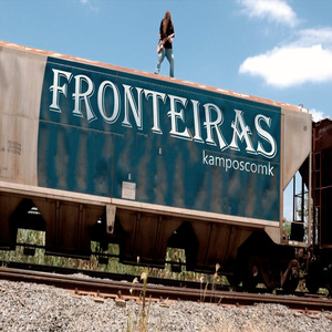 Fronteiras