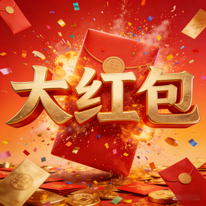 大红包