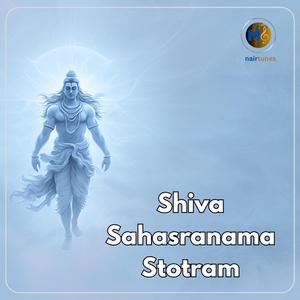 Shiva Sahasranama Stotram