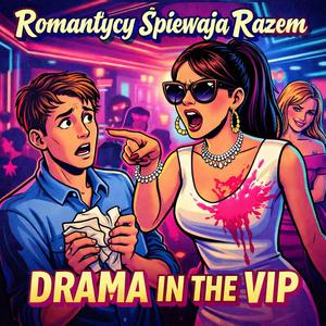 Drama in the VIP