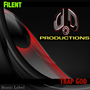 Trap God (Original Mix)