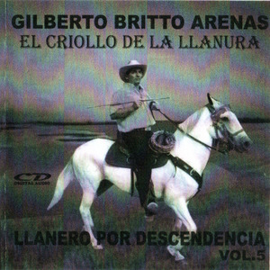 Llanero por Decendencia