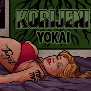 Korijeni (feat. Target)