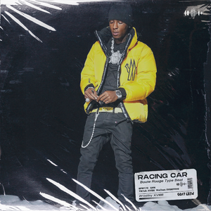 「FREE」方程式 - BobbyNoPeace x 巴吞鲁日 Type Beat