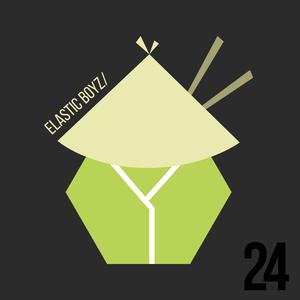 Deployed (Original mix)