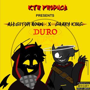 Duro (feat. Guary king)