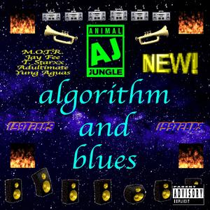 Central Processing Unit (feat. Jay Fee)