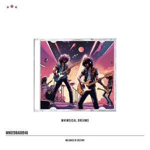 Harmonic Entablature