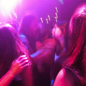 do my dance!