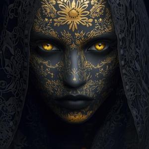 Luminous Abyss Waltz