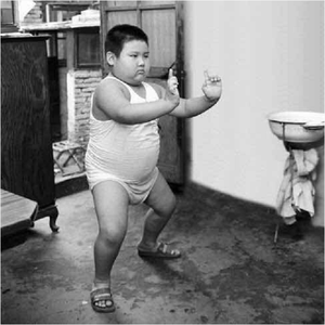 月半小夜曲（Cover 李克勤）