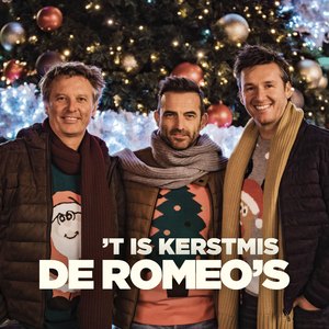 't Is Kerstmis