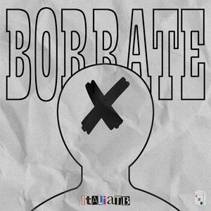 Borrate