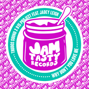 Why Don't You Love Me (Radio Edit)