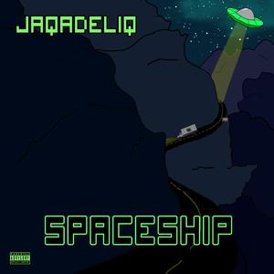 Spaceship 3