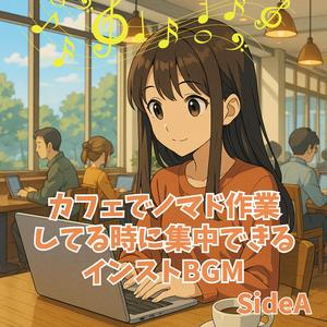 午後三時のひらめき