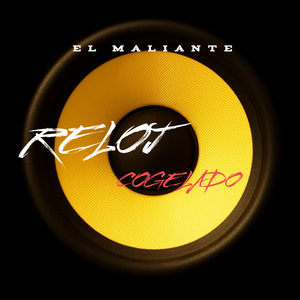 reloj cojelado