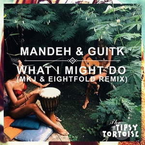 What I Might Do (MKJ & Eightfold Remix)