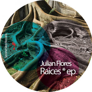 Raices (Original Mix)