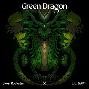 Green Dragon