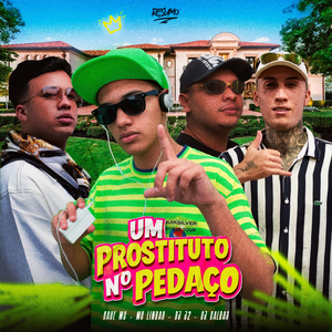 Um Prostituto no Pedaço