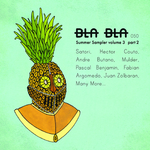 Bright Lights (Original Mix)