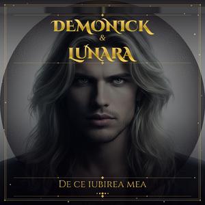 De ce iubirea mea (feat. Lunara Vale)