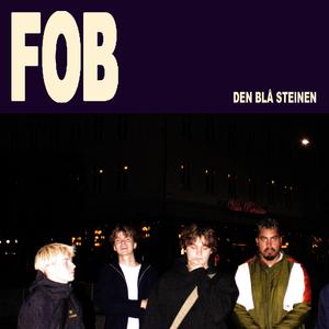 DEN BLÅ STEINEN (feat. Angelo Reira, Minck, Noa, Nilly & Rane)