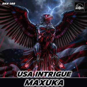 USA Intrigue (Original Mix)