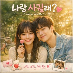 나랑 사귈래?
