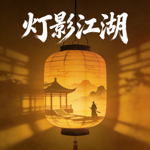 灯影江湖