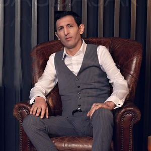 Sasunci Aghjik