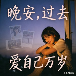 《爱自己万岁》