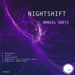 Nightshift (Chris Groovejey Remix)