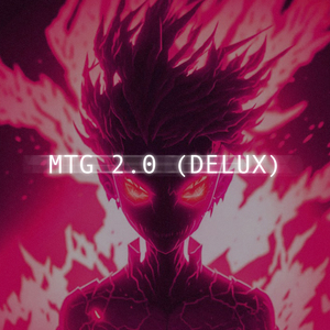 MTG 2.0 SUPER SPEED UP