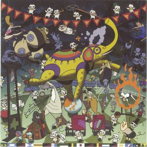 オープニング(ビデオEdit)