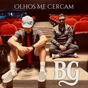 Olhos Me Cercam