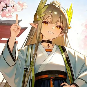 【AI缪缪】此生只求财不求爱