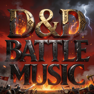 Epic DND Battle Music Soundtrack