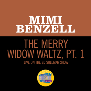 The Merry Widow Waltz