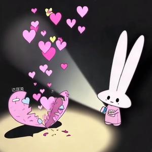 落泪（少女片段）