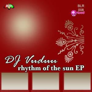 Rhythm of the Sun (Techmatik Dub Mix)
