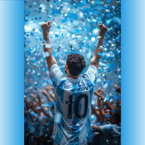মেসি বিশ্বকাপ (Messi Worldcup)