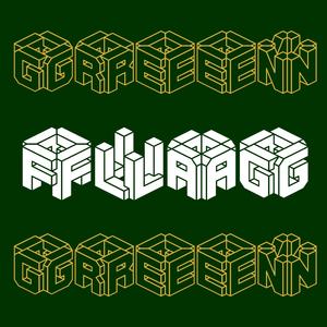 Græna Fáninn (Iceland)