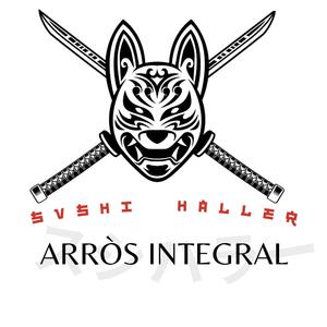 SVSHI HALLER - Arròs Integral