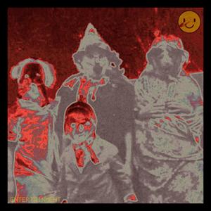 ENTERTAINMENT (feat. Yaux, Craig Scissorhands, Bissiboi, Diklordefenil & Heptaknot)