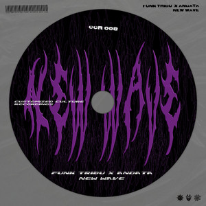 New Wave (Extended Mix)