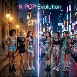 Choices (K-pop edit)