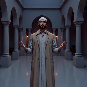 Istighfar di Waktu Sahur