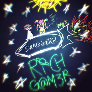 RICH G@M3R (feat. Brekkie & itzwhiteboy420)